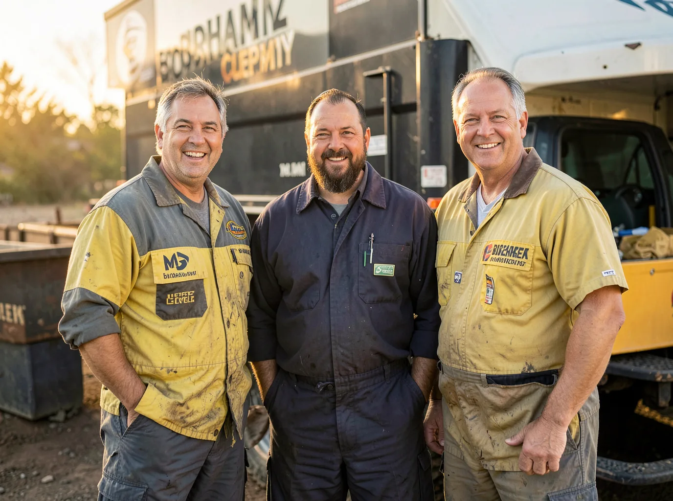 Sewage Cleanup company in Hobgood, NC